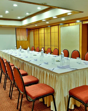 Sree Gokulam Hotels & Resorts