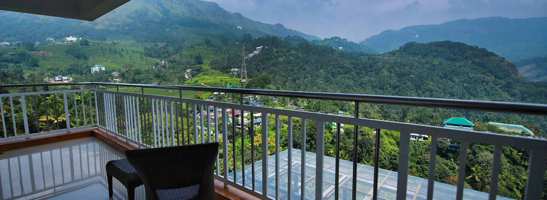 Sree Gokulam Hotels & Resorts