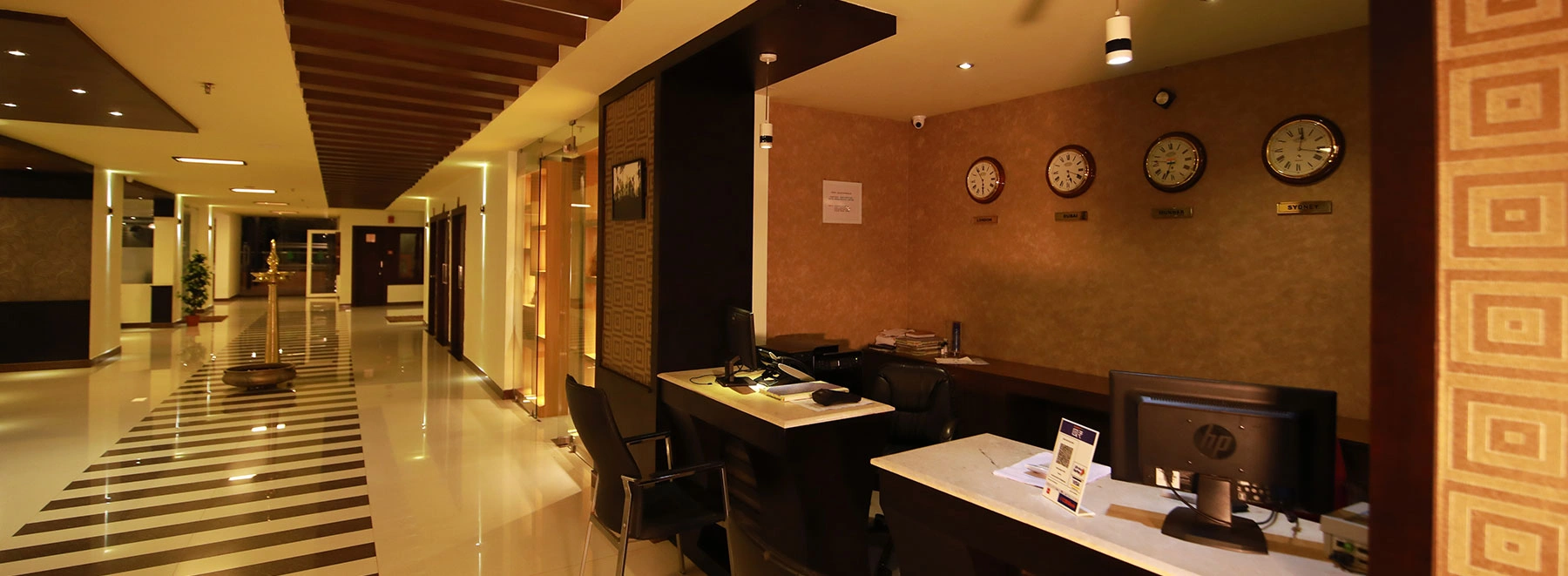 Sree Gokulam Hotels & Resorts