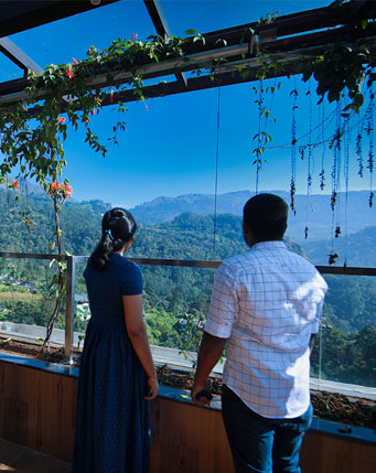 Sree Gokulam Hotels & Resorts