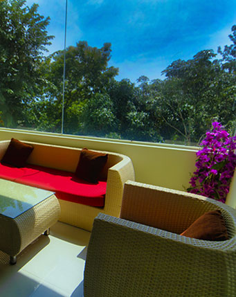 Sree Gokulam Hotels & Resorts