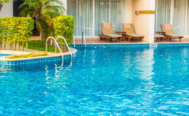 Sree Gokulam Hotels & Resorts