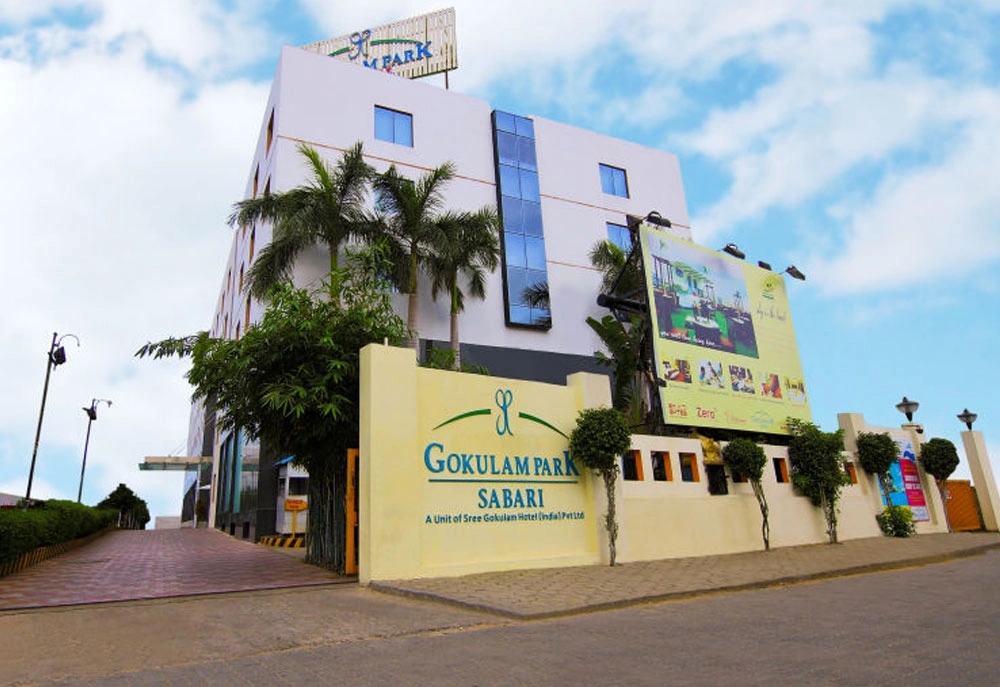 Sree Gokulam Hotels & Resorts