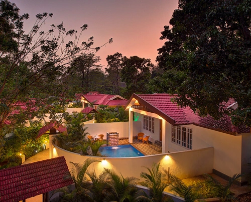 Sree Gokulam Hotels & Resorts