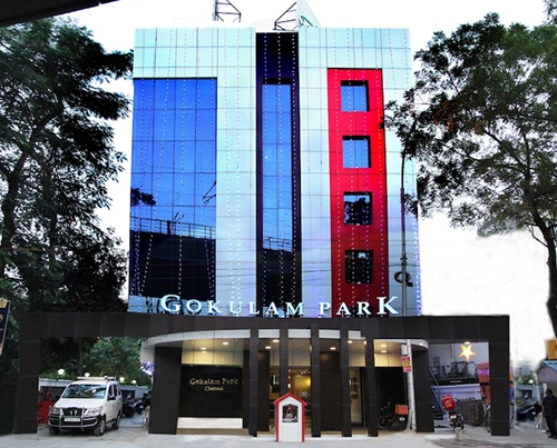 Gokulam Park | Our Brands | Sree Gokulam Hotels & Resorts