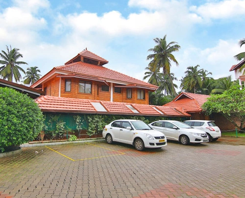 Sree Gokulam Hotels & Resorts