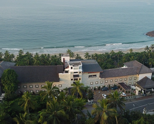 Sree Gokulam Hotels & Resorts