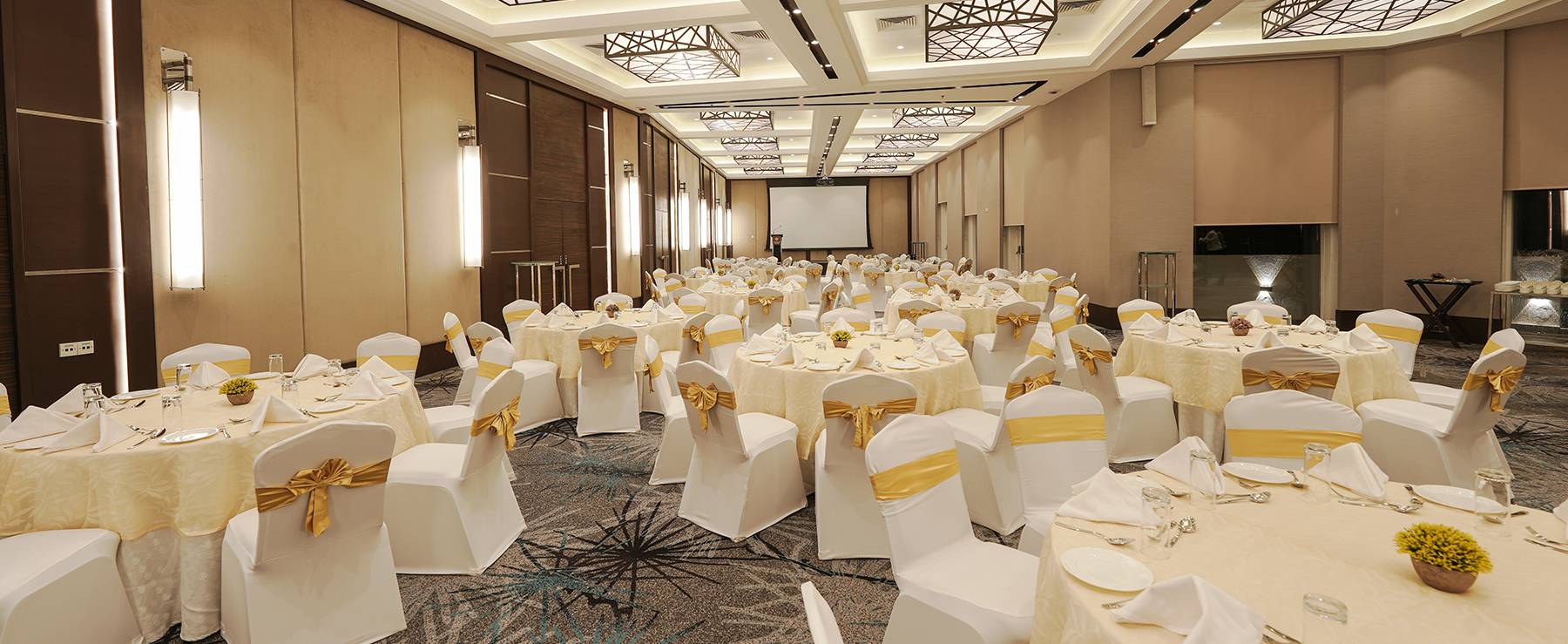 Gokulam Grand Trivandrum
