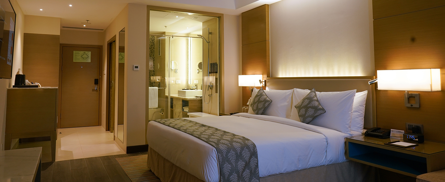 Gokulam Grand Trivandrum