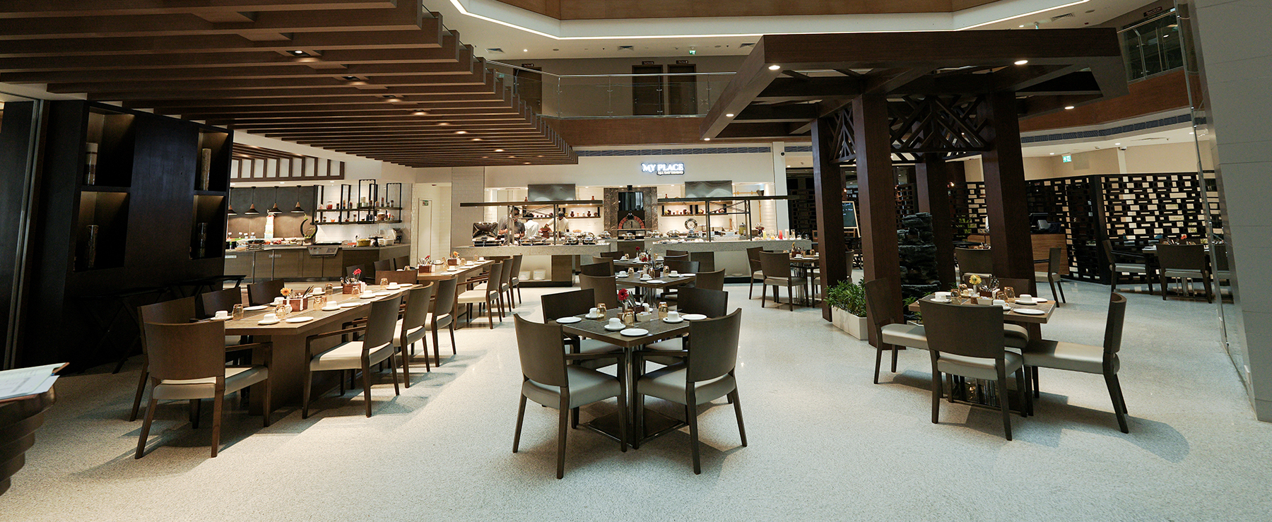 Gokulam Grand Trivandrum