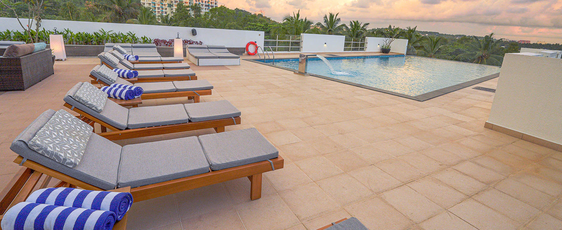 Gokulam Grand Trivandrum