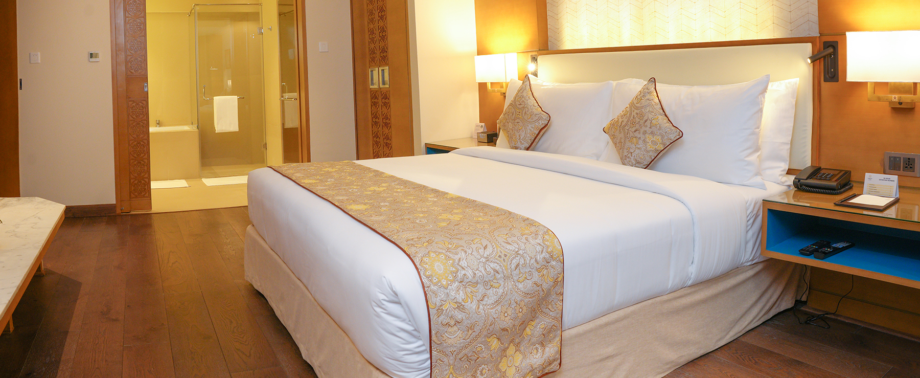 Gokulam Grand Trivandrum