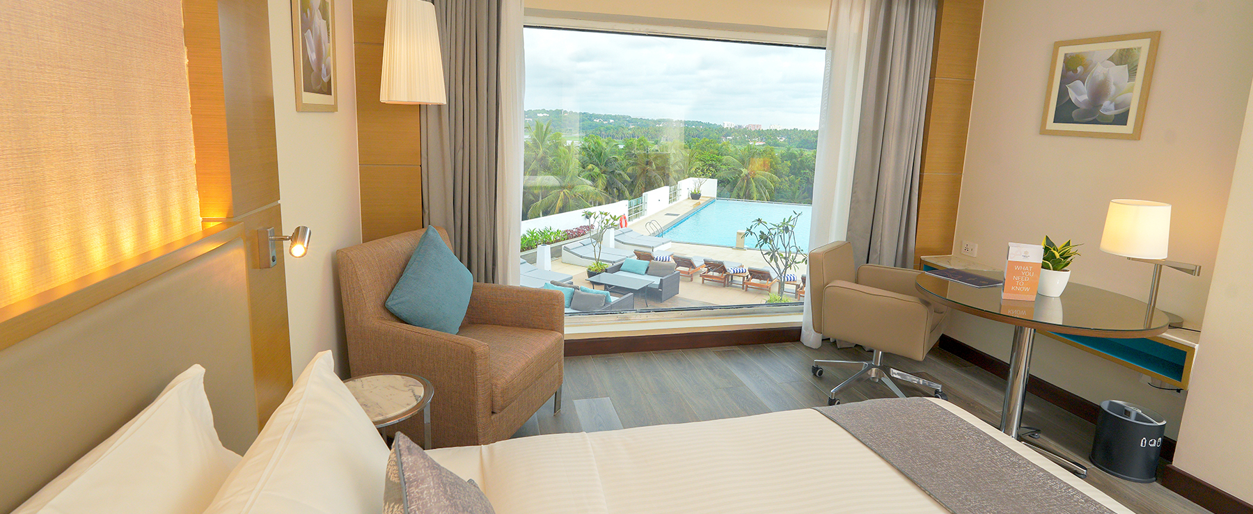 Gokulam Grand Trivandrum