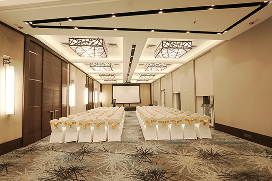 Gokulam Grand Trivandrum