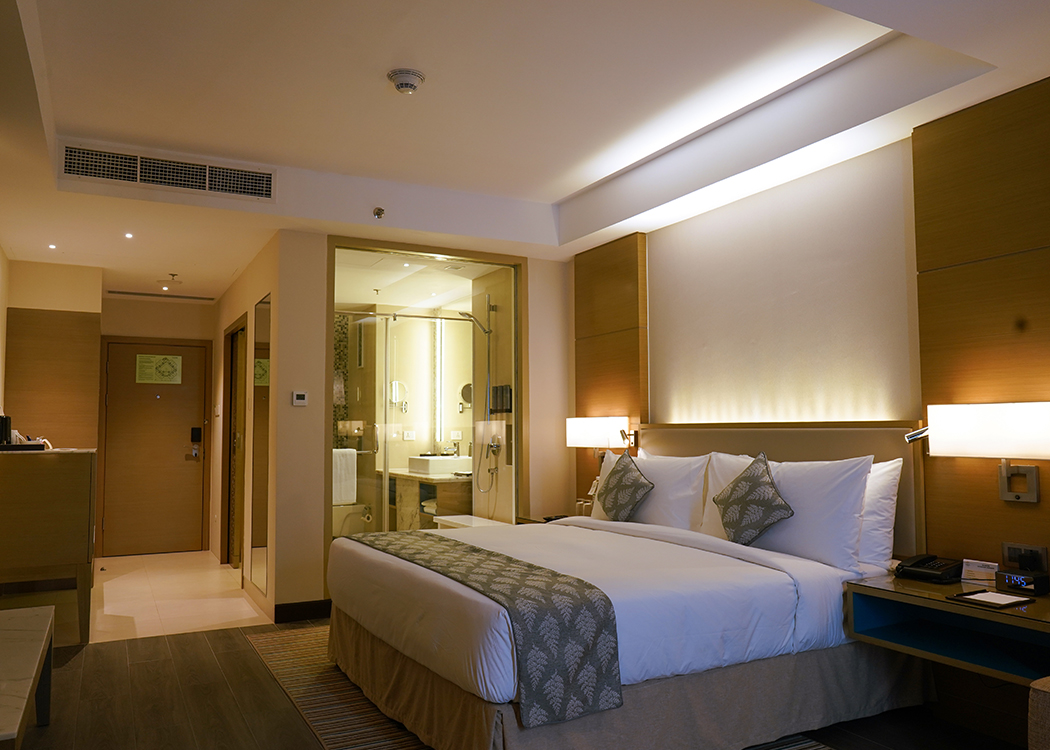 Gokulam Grand Trivandrum