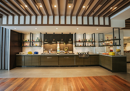 Gokulam Grand Trivandrum