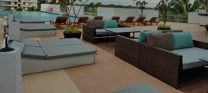 Gokulam Grand Trivandrum