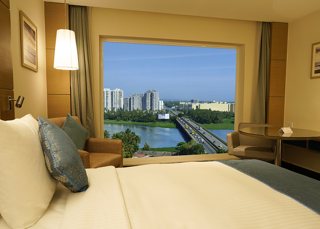 Gokulam Grand Trivandrum