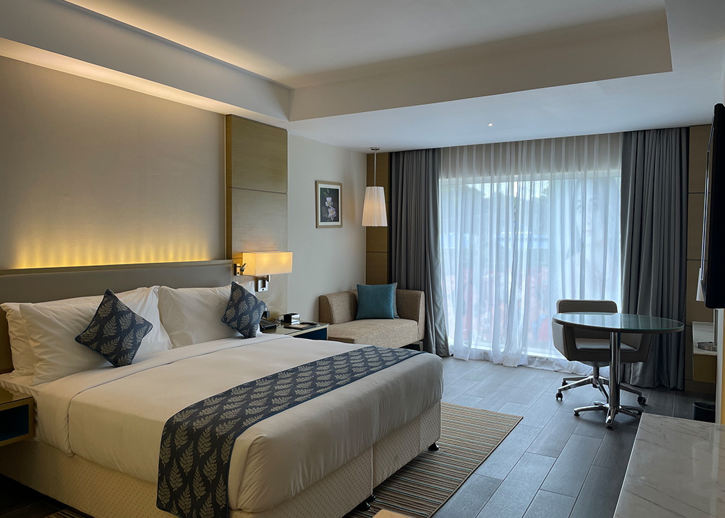 Gokulam Grand Trivandrum