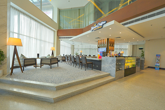 Gokulam Grand Trivandrum