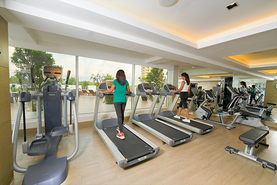 Gokulam Grand Trivandrum