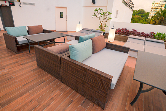 Gokulam Grand Trivandrum