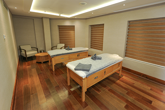 Gokulam Grand Trivandrum