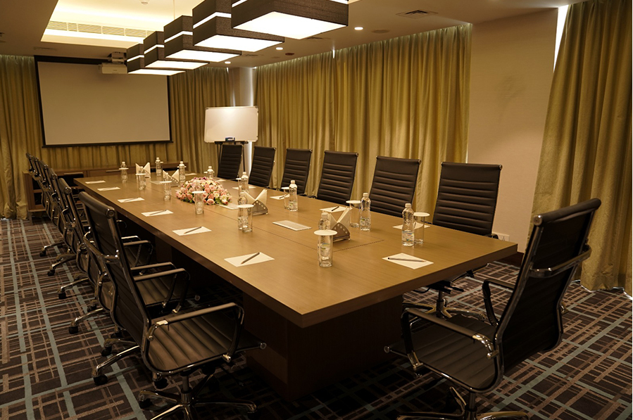Gokulam Grand Trivandrum