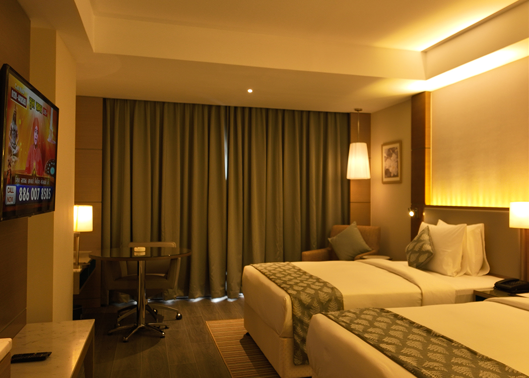 Gokulam Grand Trivandrum