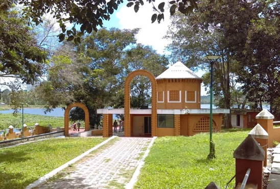 Gokulam Grand Trivandrum