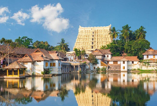 Gokulam Grand Trivandrum
