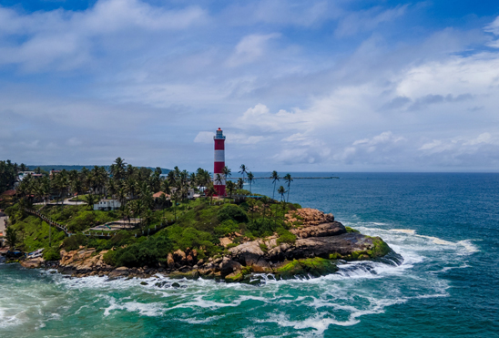 Gokulam Grand Trivandrum
