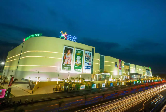 Gokulam Grand Trivandrum