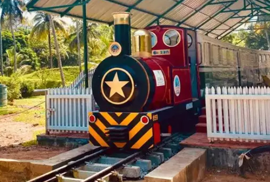 Gokulam Grand Trivandrum