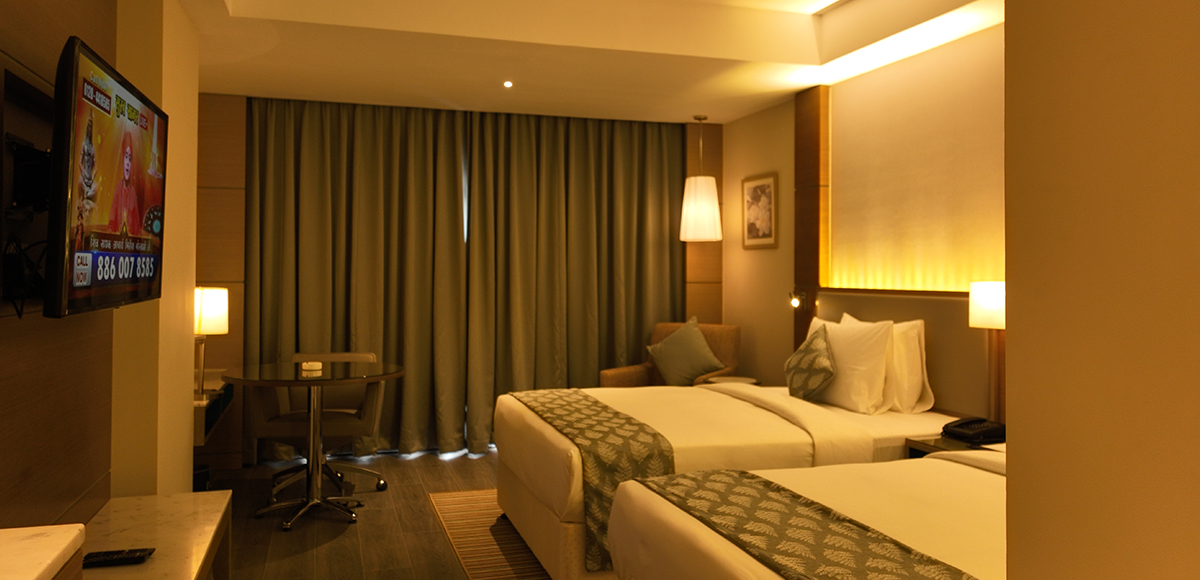 Gokulam Grand Trivandrum
