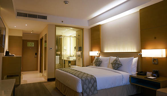 Gokulam Grand Trivandrum