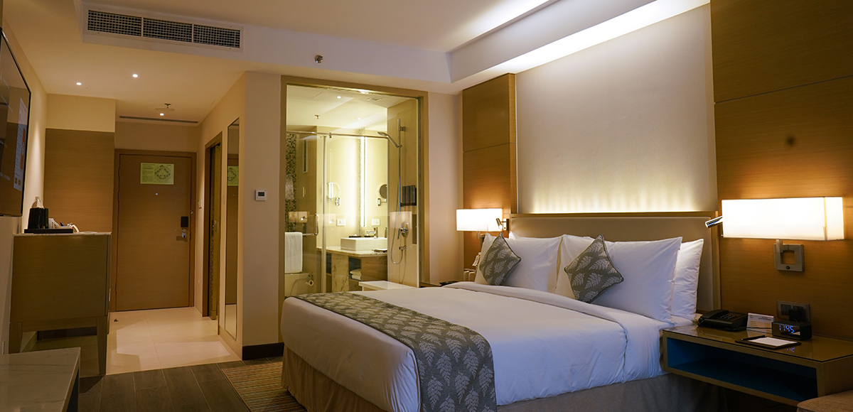 Gokulam Grand Trivandrum