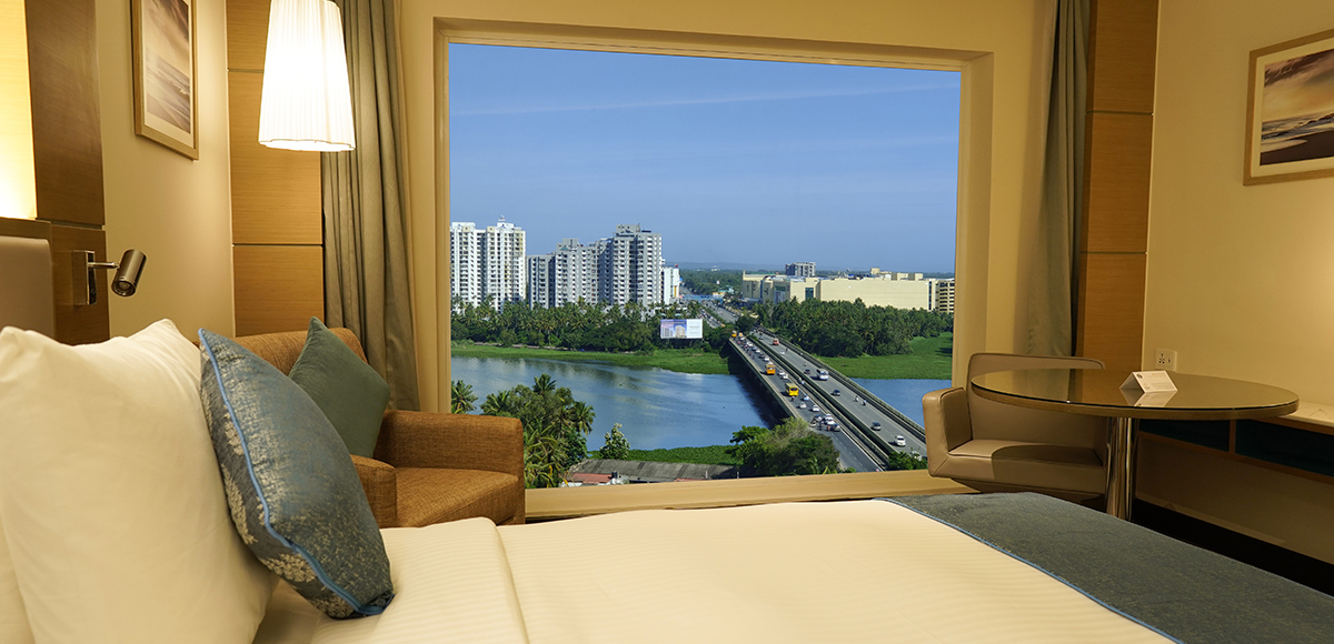 Gokulam Grand Trivandrum