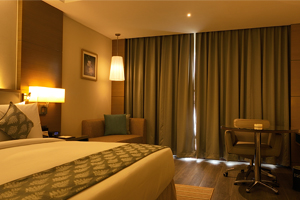 Gokulam Grand Trivandrum