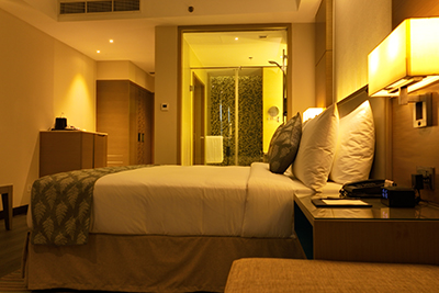 Gokulam Grand Trivandrum
