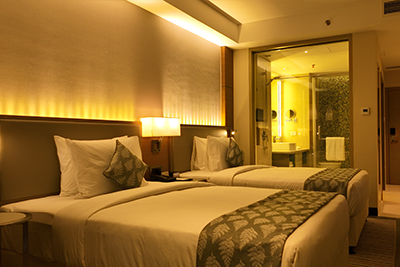Gokulam Grand Trivandrum