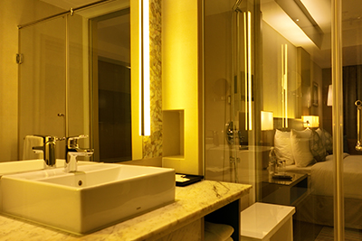 Gokulam Grand Trivandrum