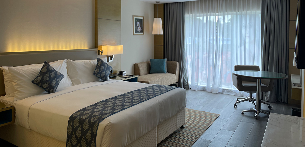 Gokulam Grand Trivandrum