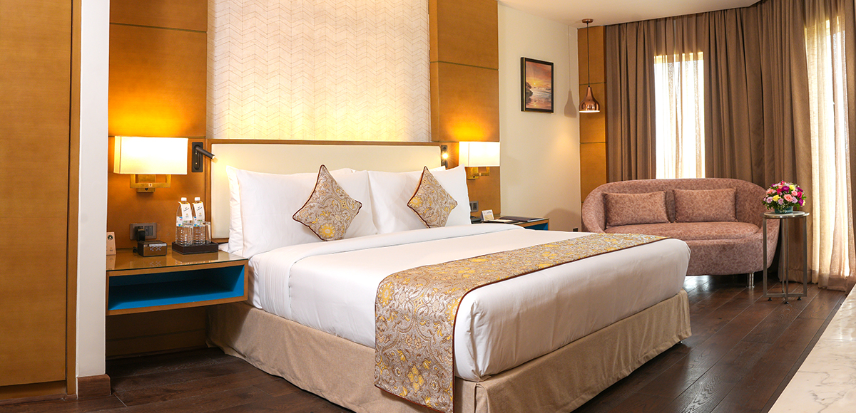Gokulam Grand Trivandrum